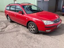 2005 ford mondeo for sale  DONCASTER