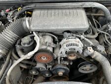 JEEP GRAND CHEROKEE III WH WW motor completo ECG 3.7 4x4 V6 gasolina comprar usado  Enviando para Brazil