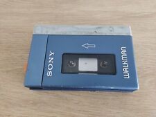 Vintage sony tps d'occasion  Argenteuil