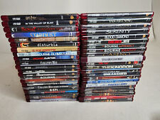 Lot dvds harry for sale  Huntington Beach