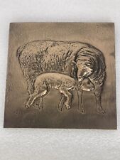 Lamb ewe relief for sale  Dearing