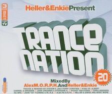 Trance nation evolve gebraucht kaufen  Deutschland