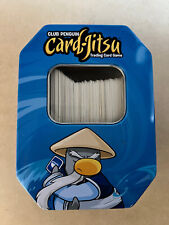 club penguin card jitsu cards for sale  WESTCLIFF-ON-SEA