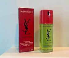 YSL Yves Saint Laurent Pour Homme 1985 after shave 100 ml vapo spray VINTAGE comprar usado  Enviando para Brazil