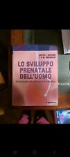 Sviluppo prenatale dell usato  Italia