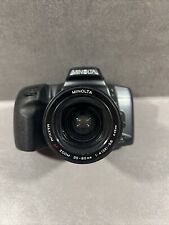 Minolta Dynax 500si Super with Maxxum AF Zoom 35-80mm 1:4-5.6, used for sale  Shipping to South Africa