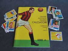 Album calciatori 1961 usato  Italia