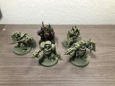 Death guard blightlord for sale  Goose Creek