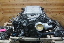 6.2L Supercharged LS9 Engine Dropout Chevrolet Corvette C6 ZR1 09-13 *15K Miles* for sale  Hamtramck