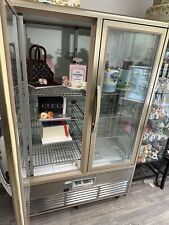 cake display chiller for sale  LONDON