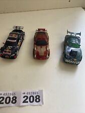 Carrera slot cars for sale  Shipping to Ireland