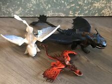 Train dragon toy for sale  SWANLEY