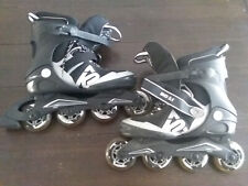 Exo 2.1 rollerblades for sale  Clearwater