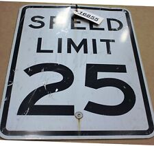 Authentic speed limit for sale  Hartford