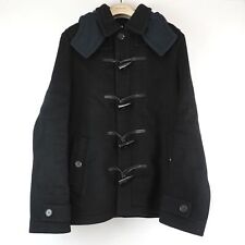 mens burberry peacoat for sale  American Fork