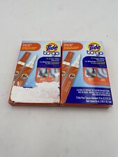 Tide To Go Stain Remover Pens - 5ct - New Open/Damage Box - 2PACKS (10ct) for sale  Shipping to South Africa
