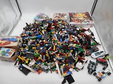 Job lot lego for sale  MIRFIELD