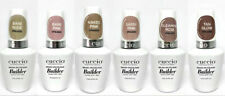 Gel remojo Cuccio Pro Brush-On Builder - elige tu color 0,43 oz segunda mano  Embacar hacia Argentina