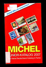 Michel junior 2007 gebraucht kaufen  Stutensee