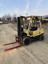 2008 hyster h50 for sale  Clearville