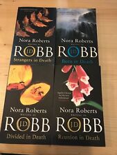 roberts nora books bundle for sale  UXBRIDGE