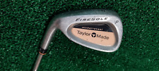 Taylormade firesole pitching for sale  Long Beach