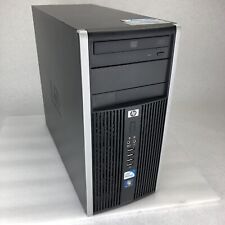 HP Compaq 6000 Pro MT Pentium D E6600 3.06GHz CPU 4GB RAM sem HDD sem sistema operacional comprar usado  Enviando para Brazil