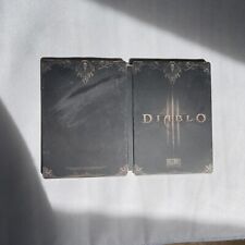 Diablo iii steelbook d'occasion  Juvisy-sur-Orge