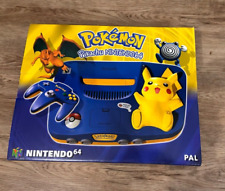 Nintendo pokemon pikachu usato  Arezzo