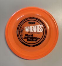 Wham frisbee 1982 for sale  Algonquin