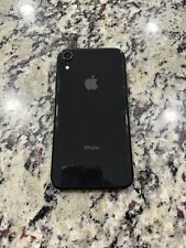 Apple iphone black for sale  Summerfield