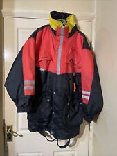 Sundridge waterproof jacket for sale  BOSTON