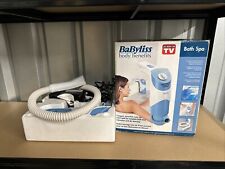 Babyliss body benefits for sale  NEWARK