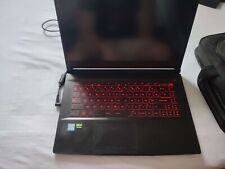 Portable gaming msi d'occasion  Vitry-sur-Seine