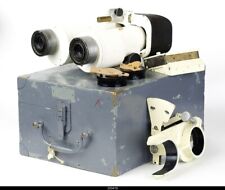 Binoculars jumelle telemetre d'occasion  Expédié en Belgium