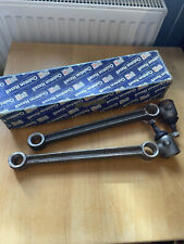 Track control arms for sale  CREDITON