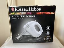 Russell hobbs 14451 for sale  BODMIN