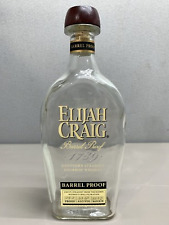 Empty elijah craig for sale  Andale