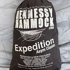 Hennessey hammock expedition for sale  Salem