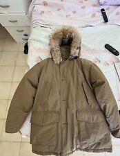 Woolrich giacca invernale usato  Forli Del Sannio