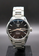 tag heuer carrera date for sale  Shipping to Ireland