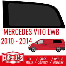 Mercedes vito lwb for sale  LUTTERWORTH