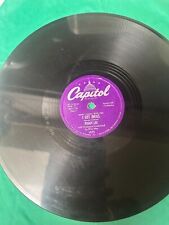 Shellac record peggy for sale  Tarentum