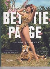 Bettie page queen for sale  Oakville