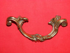 Antique handle bronze for sale  Shipping to Ireland