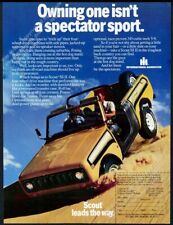 1978 international scout for sale  Denver