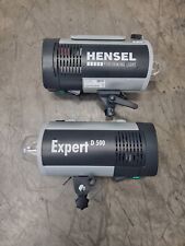 Hensel expert 500 gebraucht kaufen  Harsewinkel, Marienfeld