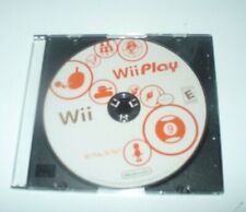 Wii play game for sale  Minneapolis