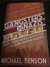 Gangsters vs. nazis for sale  Oak Park