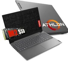 Notebook lenovo amd usato  Casoria